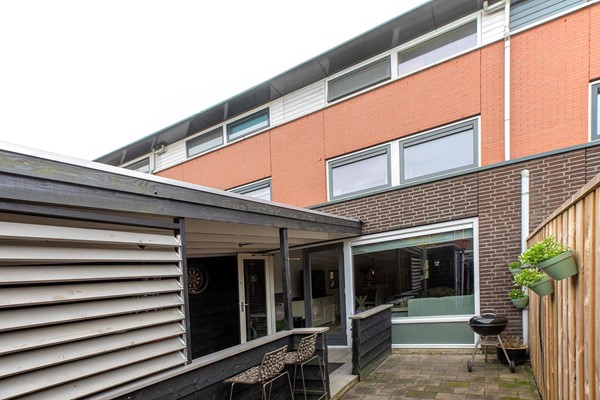 Medium property photo - Bergstraat 25, 3446 DB Woerden